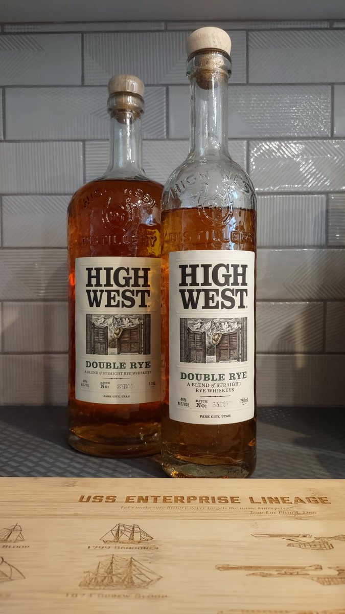 Finding out that this comes in a 1.75L, to me, is like the Hobbits discovering, "It comes in pints?!"