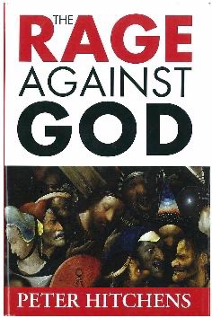 MMAGermany1's tweet image. Leseempfehlung! #peterhitchens #religion