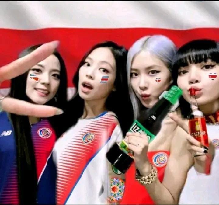 Qué lindo sería ver el Estadio teñido de rosa🖤🩷

BLACKPINK IN COSTA RICA 2025 OR 2026

#BLACKPINKComeToCOSTARICA
#BlackpinkInCostaRica
<a href="/BLACKPINK/">BLACKPINKOFFICIAL</a> <a href="/ygent_official/">YG FAMILY</a>
<a href="/MoveConcertsCR/">Move Concerts CR</a> <a href="/LiveNation/">Live Nation</a>