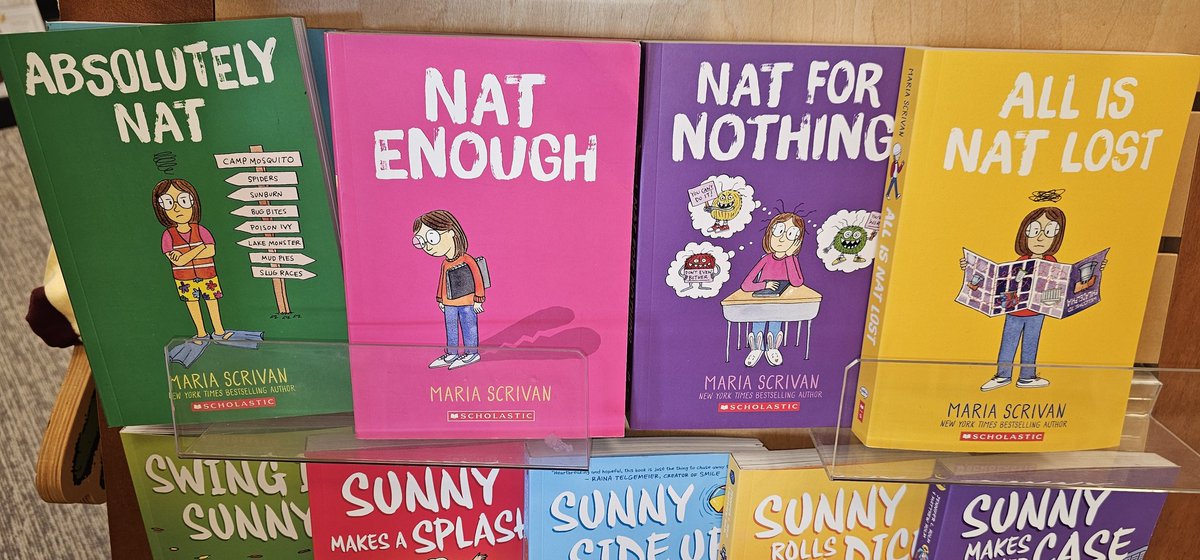 Natalie Gleason tweet media