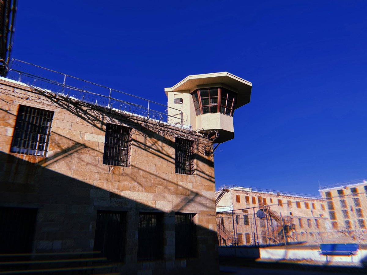 Dakota Laden (@dakotaladen) on Twitter photo Next Friday’s video we spend the night at Nevada State Prison with <a href="/SamandColby/">Sam and Colby</a> 😱 Next Friday’s video we spend the night at Nevada State Prison with <a href="/SamandColby/">Sam and Colby</a> 😱