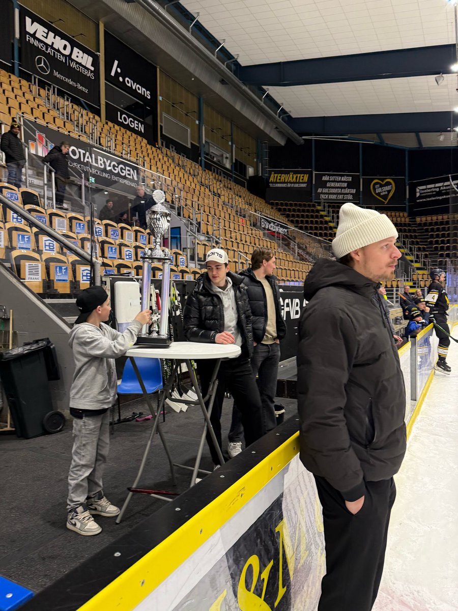 VIK Support tweet media