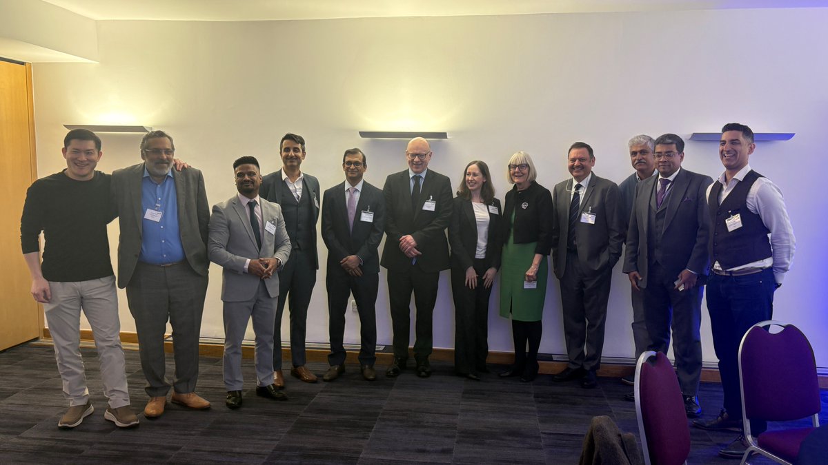 Adrian Andronic (@andronicortho) on Twitter photo Excellent <a href="/OR_UK/">Orthopaedic Research UK</a> Consultant preparation course with a stellar faculty <a href="/HiroBonefix/">Hiro Tanaka</a> <a href="/BanasziewiczP/">Paul Banaszkiewicz</a>, Mr Rajesh Nanda,<a href="/deboraheastwood/">Deborah Eastwood</a>, <a href="/kangsta77/">Niel Kang</a> to name a few. <a href="/CavendishUK/">Cavendish Venues</a> Excellent <a href="/OR_UK/">Orthopaedic Research UK</a> Consultant preparation course with a stellar faculty <a href="/HiroBonefix/">Hiro Tanaka</a> <a href="/BanasziewiczP/">Paul Banaszkiewicz</a>, Mr Rajesh Nanda,<a href="/deboraheastwood/">Deborah Eastwood</a>, <a href="/kangsta77/">Niel Kang</a> to name a few. <a href="/CavendishUK/">Cavendish Venues</a>