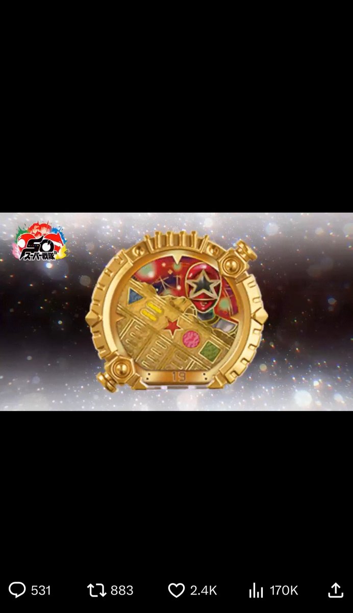 Bmac_Z_Ranger's tweet photo. @Martian_Ranger Let’s go! https://t.co/qbhaz4g2xR