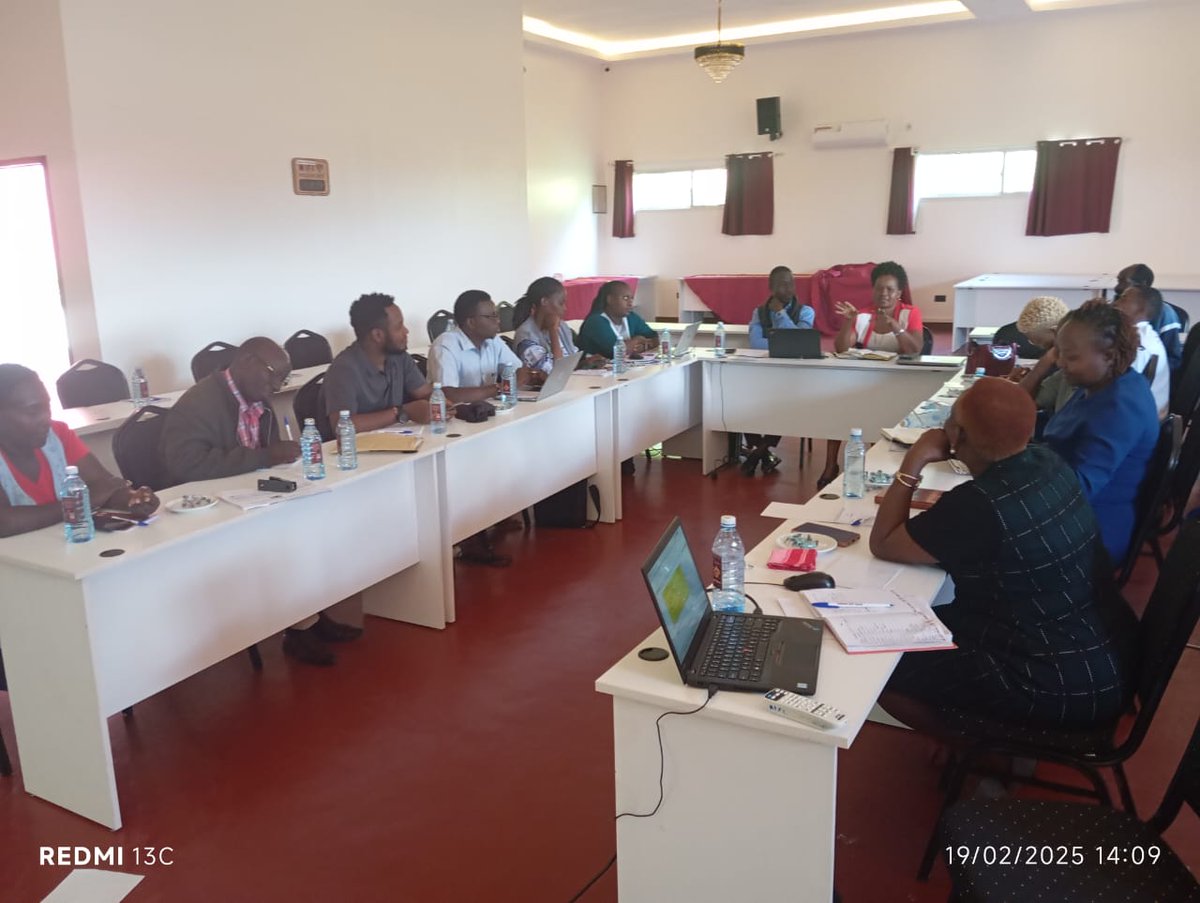 We are honoured and privileged to be part of the organising committee  that is planning for   the INTERNATIONAL WOMENS DAY  set to happen on 8th March 2025