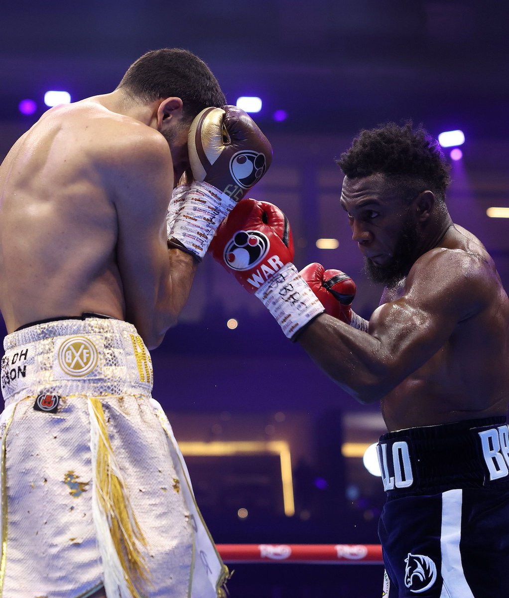 Boxing News tweet media