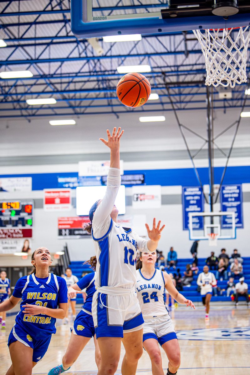 <a href="/LHSDevilettes/">Lebanon Devilettes</a> win over Wilson Central to Advance to the <a href="/District7AAAA/">District Seven-FourA</a> championship game