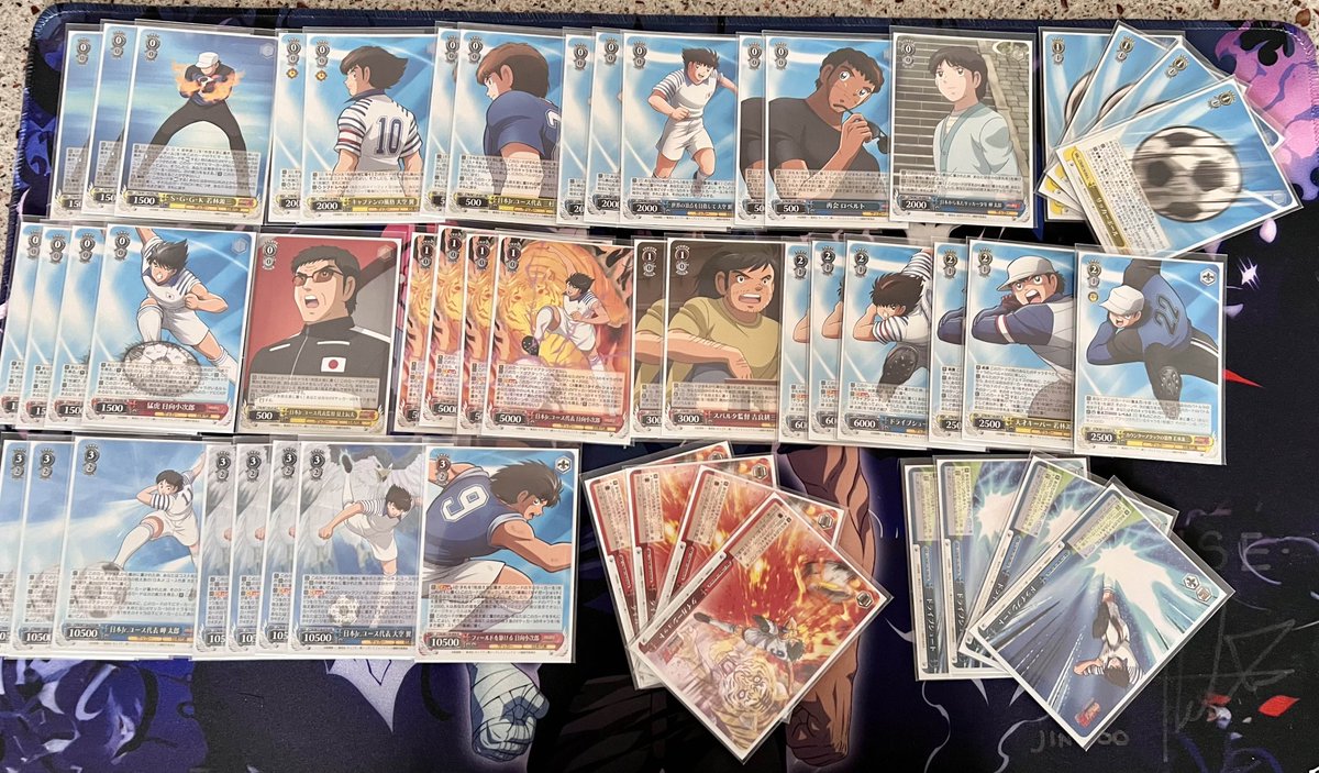 Ohio Weiss Schwarz tweet media