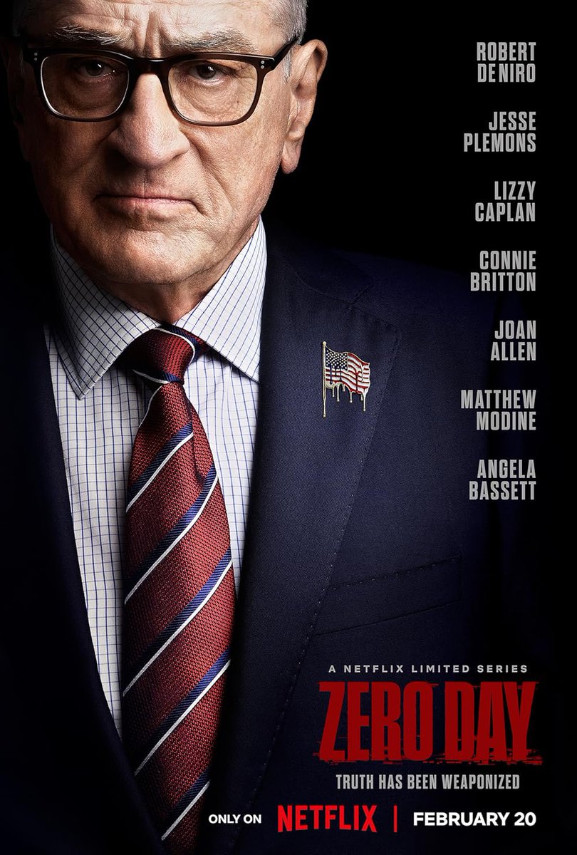 TimTAmerica's tweet image. Who’s not gonna watch this series?