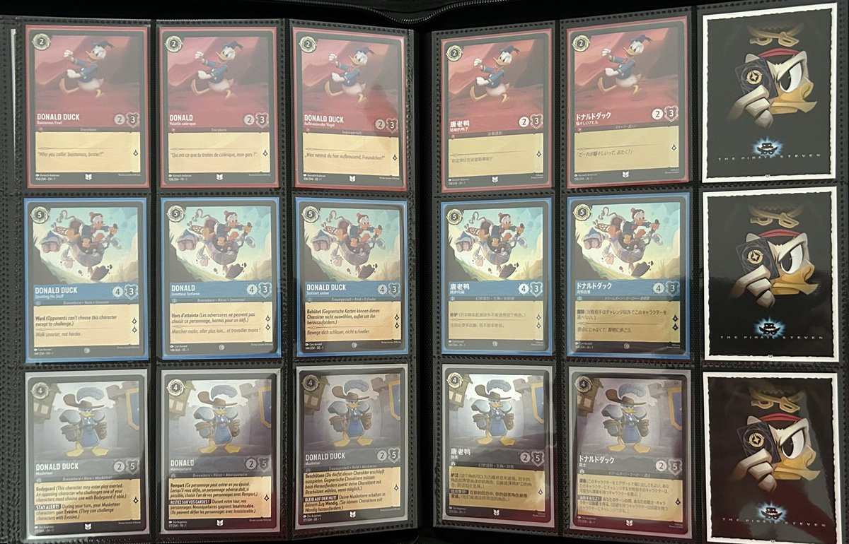 LorcanaTalks tweet media