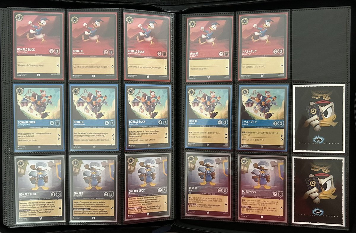 LorcanaTalks tweet media