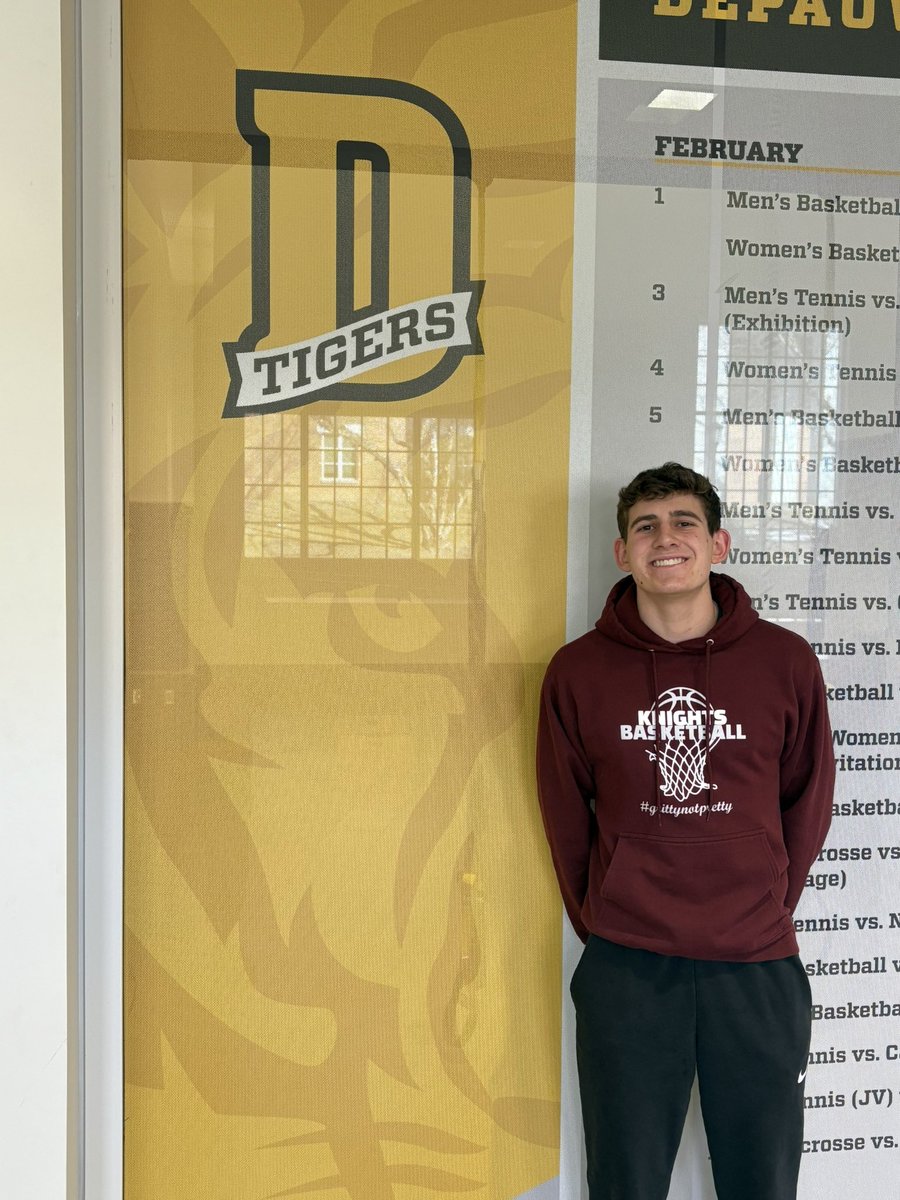 Extremely blessed to receive my first offer to play collegiate basketball at Depauw University! <a href="/DePauw_MBB/">DePauw Basketball</a> <a href="/DaltonDietrich7/">Dalton</a> @Knigbballers