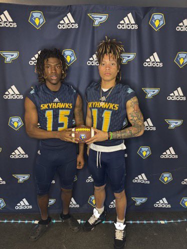 Kendrick Wilson (@kendrick06_) on Twitter photo AGTG I’m truly blessed to receive my 5th 🅾️ffer from <a href="/PointFootball/">Point University Football</a>. Thank you <a href="/coachzeiders/">Trevor Zeiders</a> for having me. <a href="/JamirSharpe/">Jamir sharpe</a> <a href="/JDUFF_76/">J'Vion McDuffie</a> <a href="/ZLG_52/">Zhalyn Copes</a> <a href="/KairosHolmes/">Aryvia Holmes</a> <a href="/McAdoryFB/">McAdory Football</a> AGTG I’m truly blessed to receive my 5th 🅾️ffer from <a href="/PointFootball/">Point University Football</a>. Thank you <a href="/coachzeiders/">Trevor Zeiders</a> for having me. <a href="/JamirSharpe/">Jamir sharpe</a> <a href="/JDUFF_76/">J'Vion McDuffie</a> <a href="/ZLG_52/">Zhalyn Copes</a> <a href="/KairosHolmes/">Aryvia Holmes</a> <a href="/McAdoryFB/">McAdory Football</a>