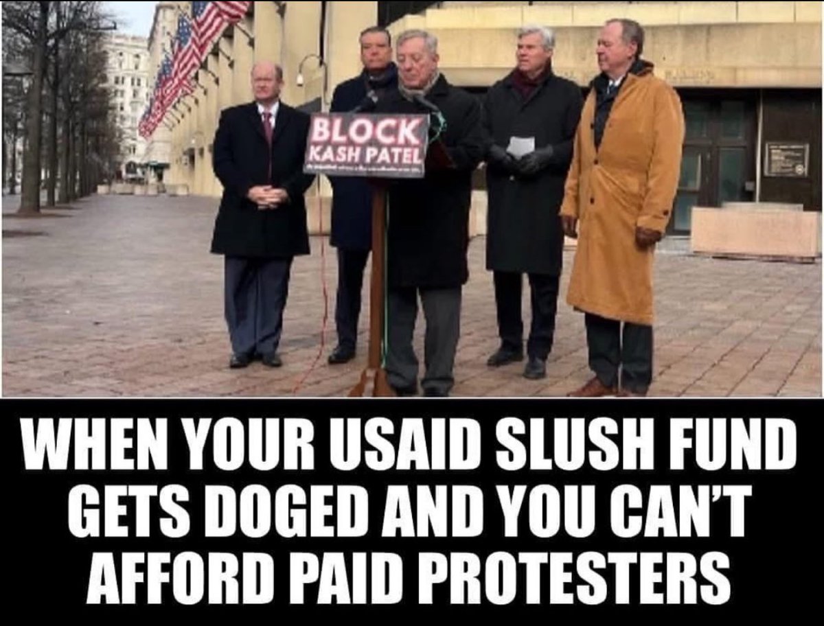 Not so fun when you got come out of pocket and not have your hands in someone else’s. No mercy -these crooks and pedo’s got everything coming to them and some…….. KASH me outside!!