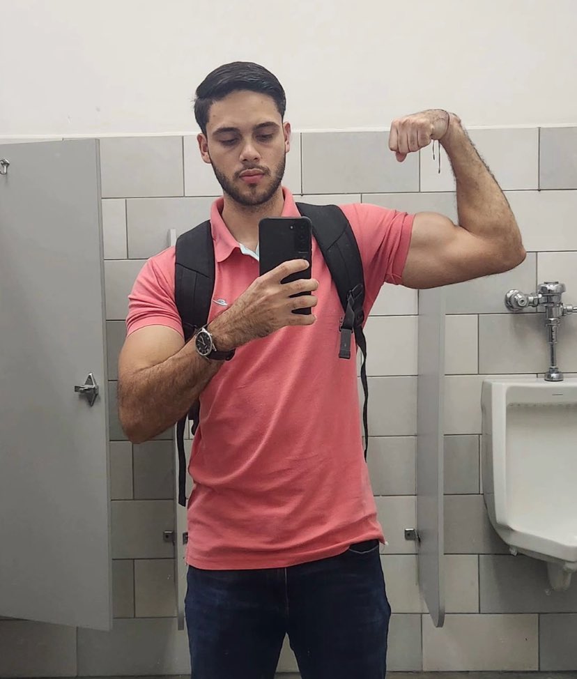 Hombres de Honduras tweet media