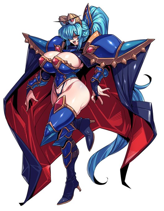 ファンタジー 月わにさん♪
バキバキ アニメ塗り たのち～♪ 