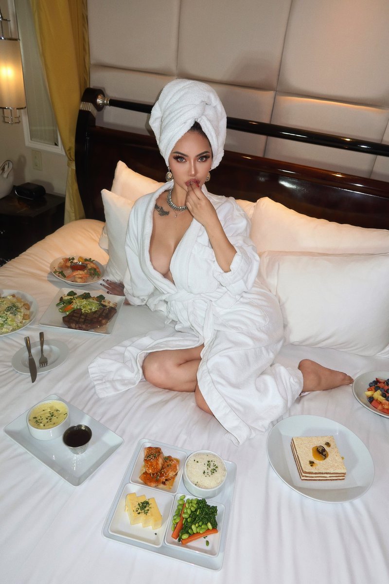 which would you want to take a bite of first?