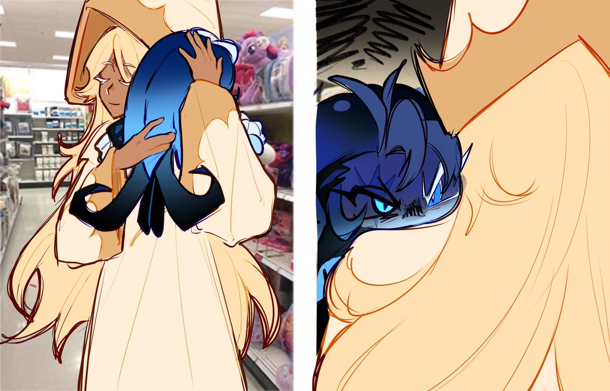 Akary ✦ tweet media