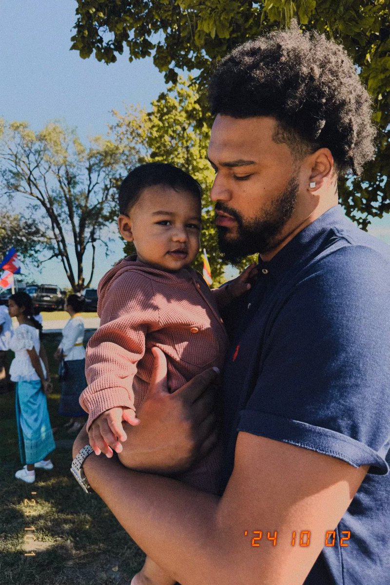 Will_Rucker3_AD's tweet image. Happy 1st Birthday to my handsome lil dude. Cant believe it’s already been a year since we welcomed you into this world. I think you’ve taught me more than I have you. Being your dad has been the greatest joy in my life. Dad loves you Jrue Darion.💙