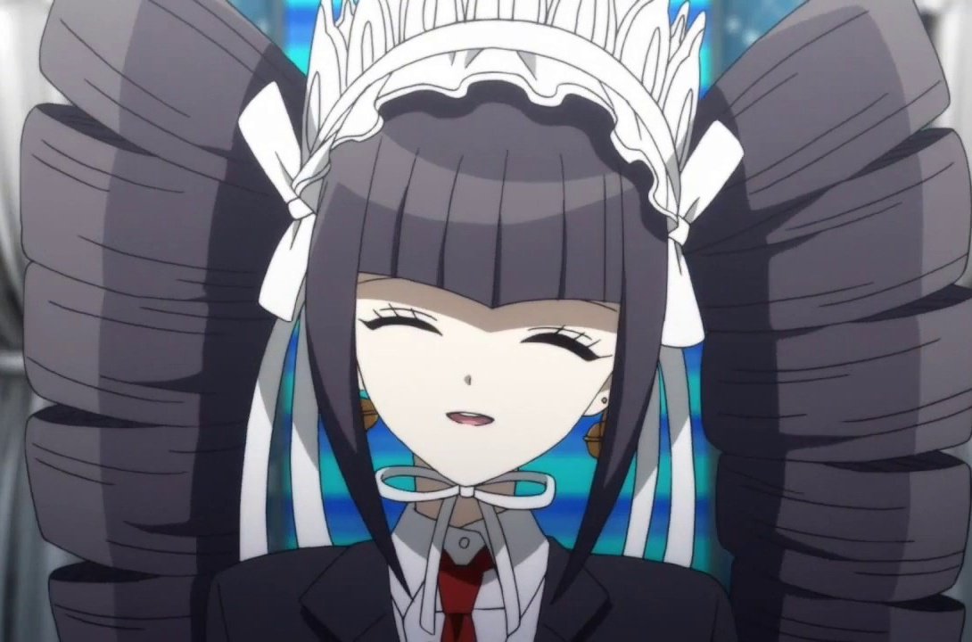 "celestia is very kissable. that's all."