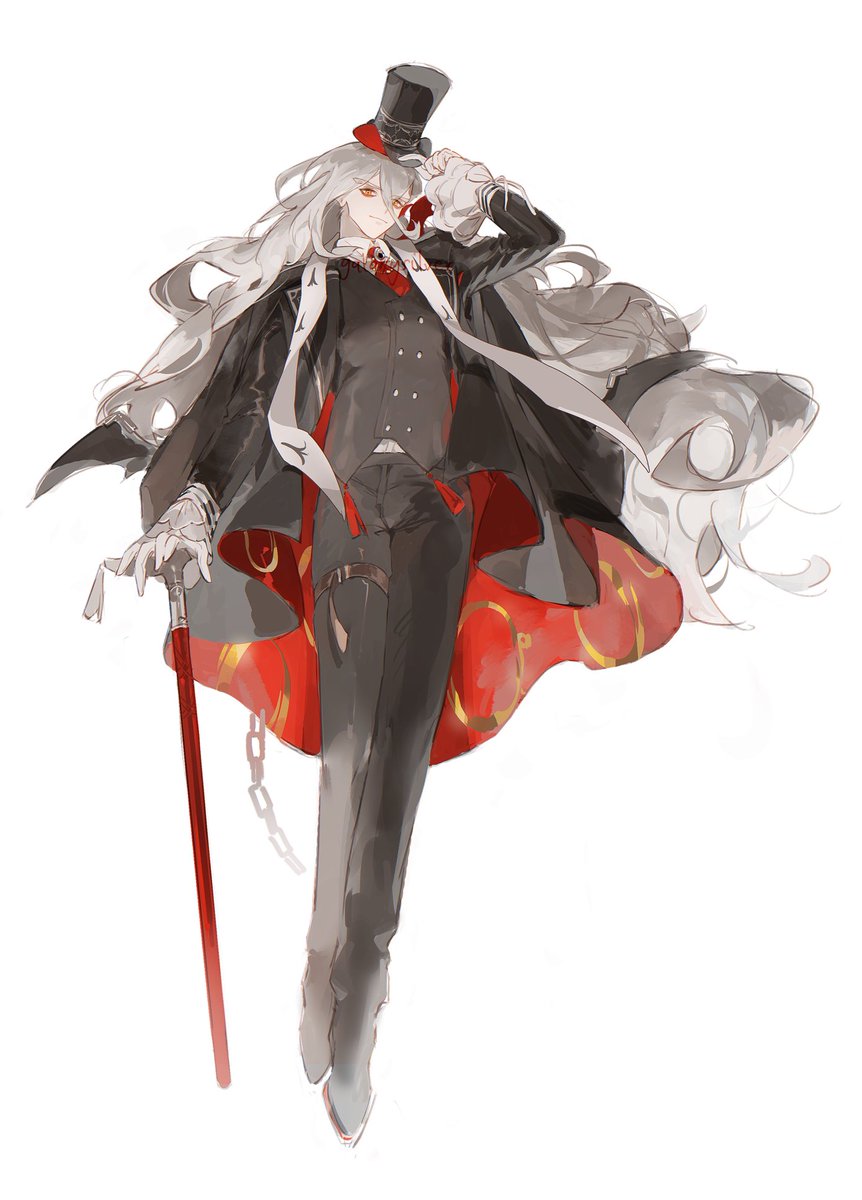 AlchemyStars #白夜极光