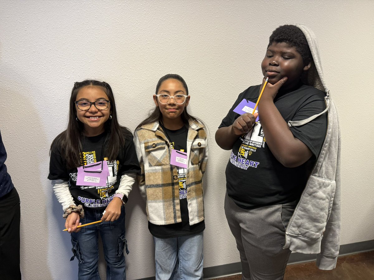 Leslie Ponce (@lponce_phe) on Twitter photo These mathmeticians are ready to show off their number sense skills! Thank you <a href="/PCamarillo_PHE/">Patricia Camarillo</a> for being the best, most helpful coordinator! These mathmeticians are ready to show off their number sense skills! Thank you <a href="/PCamarillo_PHE/">Patricia Camarillo</a> for being the best, most helpful coordinator!