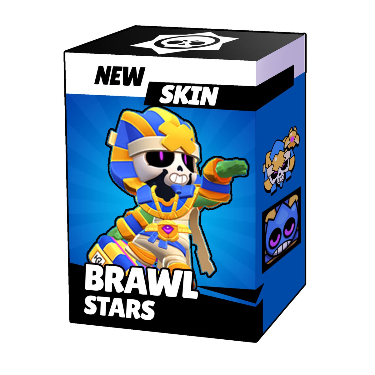 #PharaollieGiveaway
×3 Pharaollie Giveaway (skin/pin/icon)

TO ENTER:
🗣️ Follow <a href="/_pdlp/">ᴘᴅʟᴘ</a> 
💛 Like
🔄 Retweet

Winners drawn on March 12th