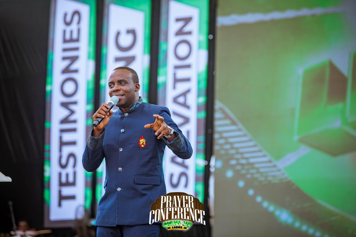 FlamingNetwork1's tweet photo. We shall be many !!! 

The way to check your frequency as a Christian is to check your fire. - @pdanielolawande 

@pdanielolawande x @apostlemichaelorokpo 🔥🔥

Follow @flamingnetwork for more edifying content to keep the community growing

#Reach4Christ https://t.co/NsjcygqZcR