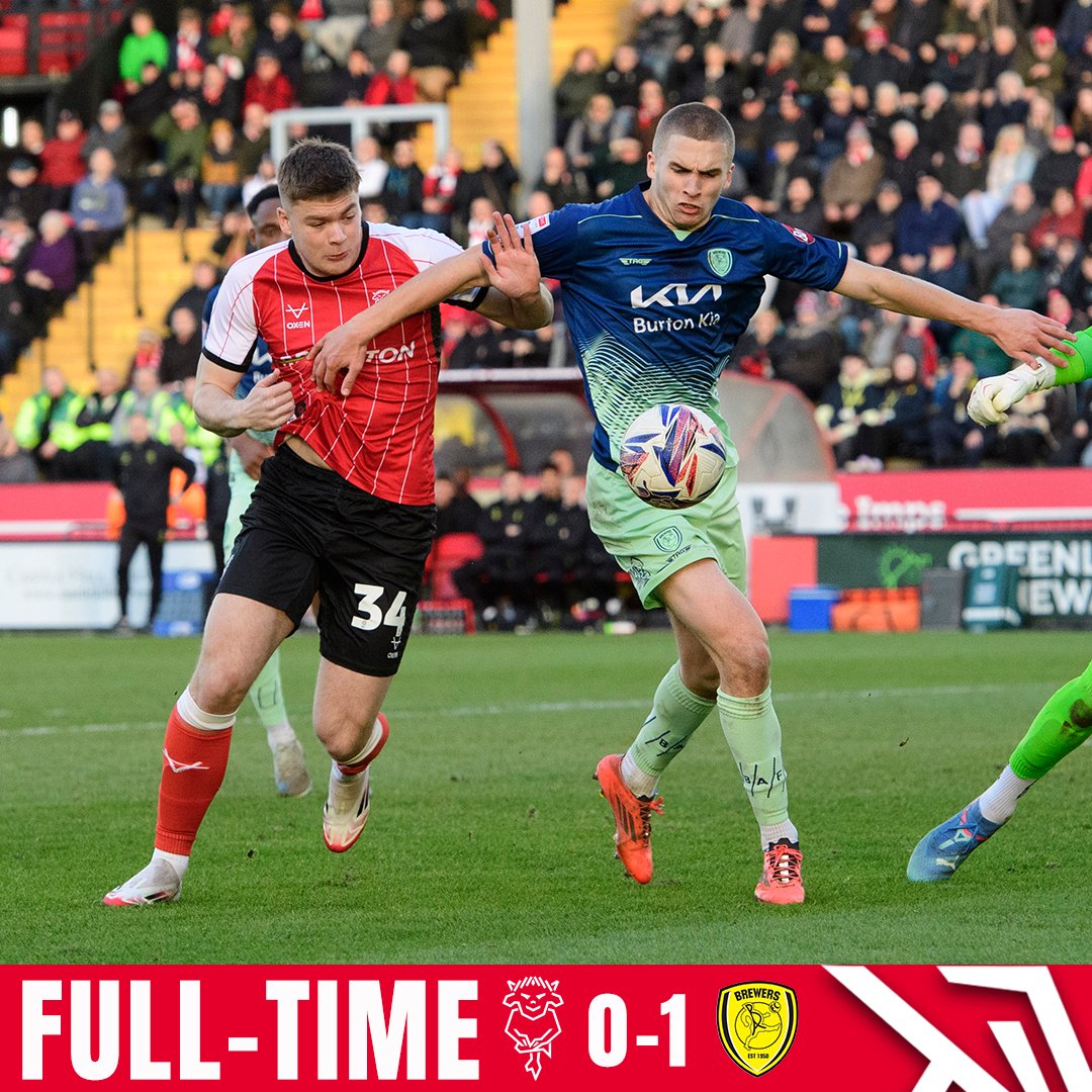 Lincoln City FC 🇺🇦 tweet media