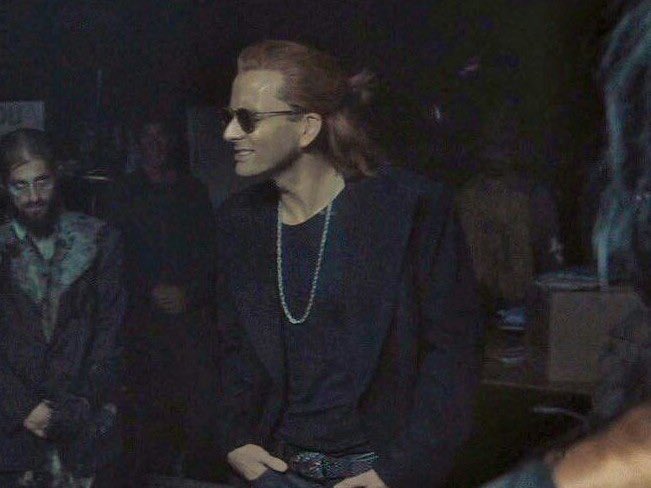 sheennxnt's tweet photo. I love this hairstyle, I wish I could see him like this again. https://t.co/8lMj3MloZa