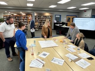 Student-Centered Services tweet media