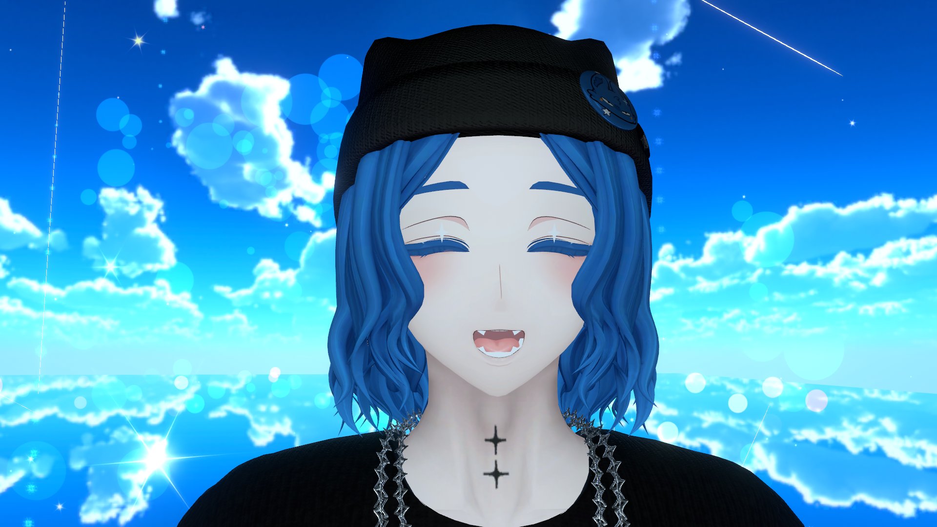 紅月/Benituki (@hiroxyz307) / X