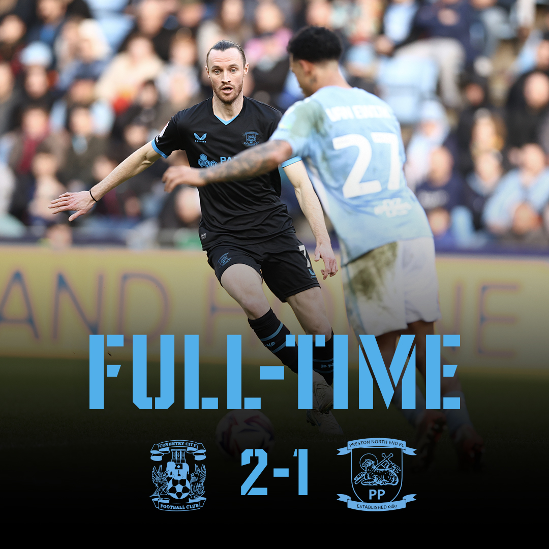 Preston North End FC tweet media