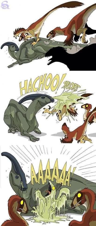 i’m not sure who the artist is but this is hilarious 😂