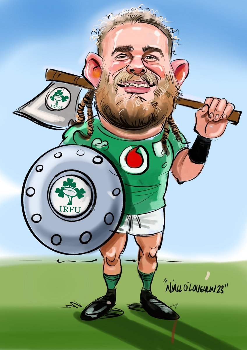 Not sure Finlay Bealham, gets enough credit! Again If you like what you see, please like share and follow, cause I've f#%k all other reasons to do them! 🙏❤️#SixNations #WalvIre <a href="/IrishRugby/">Irish Rugby</a> #FinlayBealham #Rugby