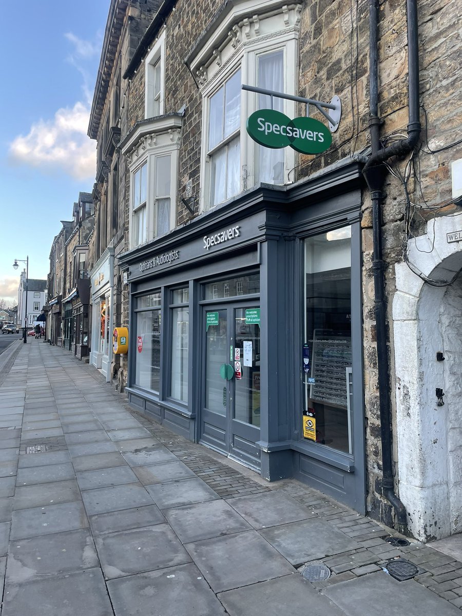 Tony Brannon tweet media