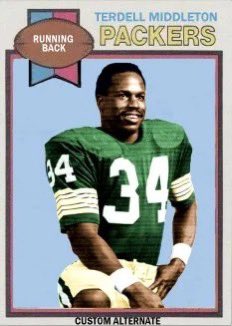 bed1105's tweet photo. @NFL_DovKleiman “ TD” Terdell Middleton https://t.co/0MJhWhgh3Y