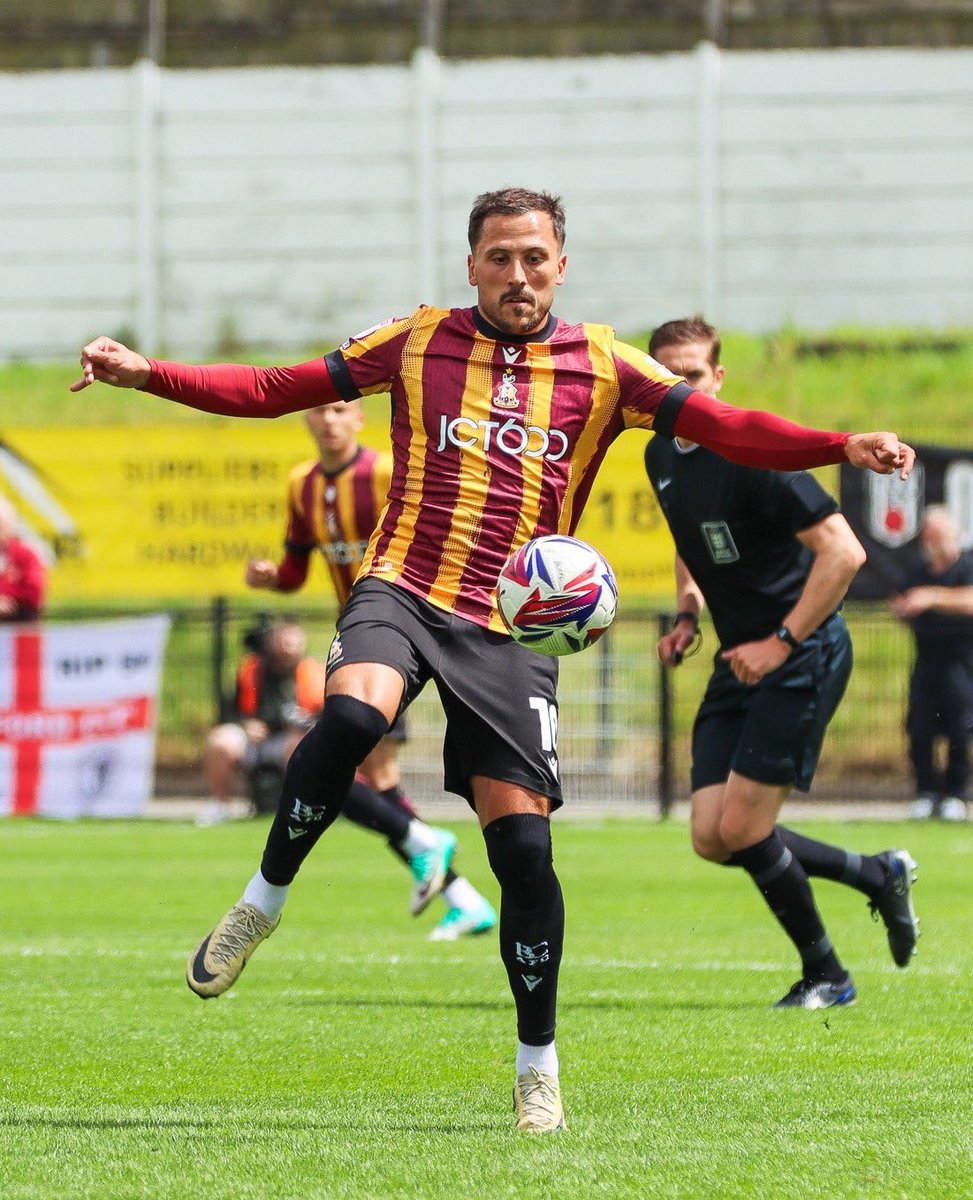 Thecityvent's tweet image. Antoni Sarcevic is a superb footballer isn't he? The difference he has made to this team since coming back from injury is ridiculous. He's brought a confidence &amp;amp; swagger that has been infectious across the whole squad. A joy to watch.  #bcafc