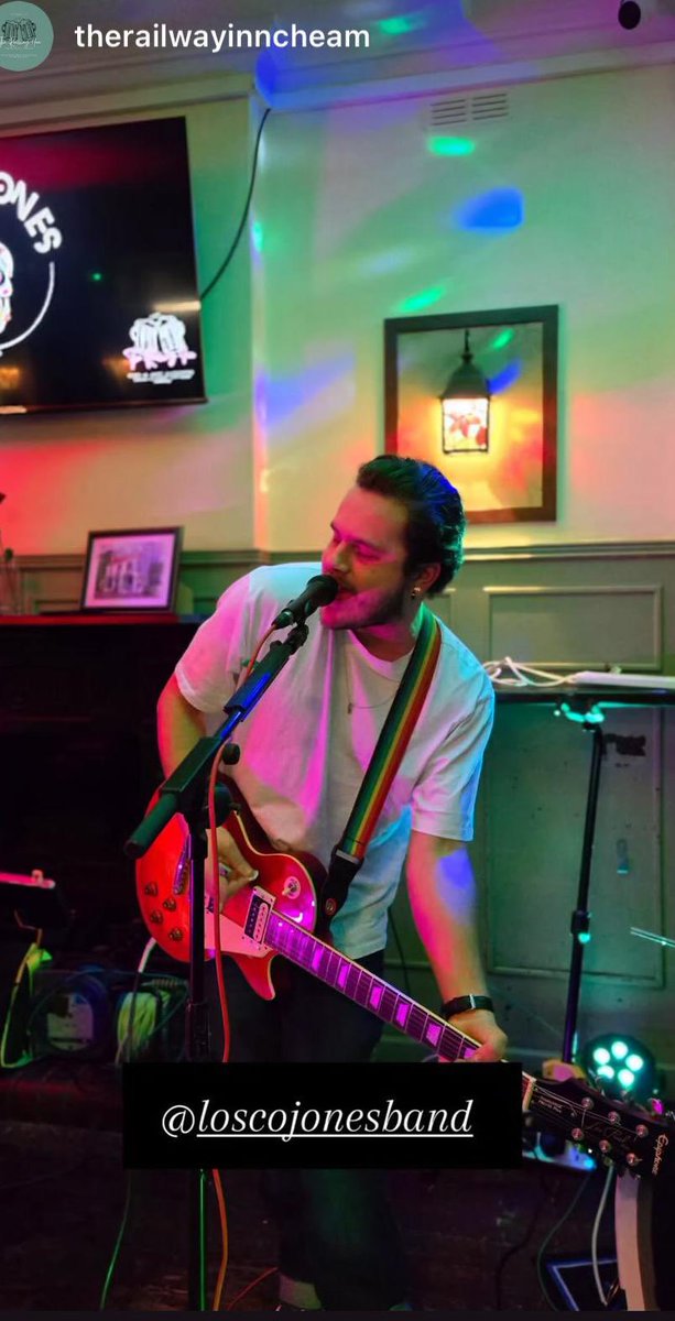 All Or Nothing: The Musical 🇬🇧 (@aonthemusical) on Twitter photo We Are Delighted To Announce That Joe Mason Has Joined The All Or Nothing Family for the 2025 Tour Starting in April ➡️ rocknrollproductions.co.uk/upcoming-event…
#smallfacesmusical #smallfaces #CarolHarrison We Are Delighted To Announce That Joe Mason Has Joined The All Or Nothing Family for the 2025 Tour Starting in April ➡️ rocknrollproductions.co.uk/upcoming-event…
#smallfacesmusical #smallfaces #CarolHarrison