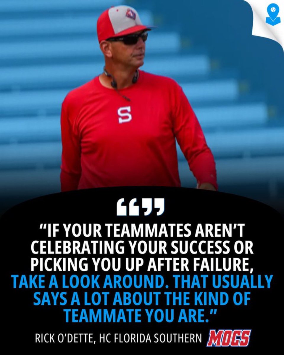 Your personal success or failure should not and cannot have an impact on the type of teammate you are. 

We over Me.