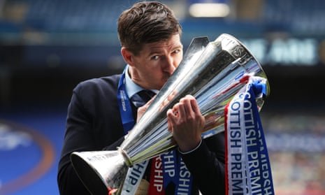 ShezusChrist1's tweet photo. @RangersFC Bye baldy.

Gerrard with the new owners is gonna be superb 🙌🏻 https://t.co/x4A7SAZwFn