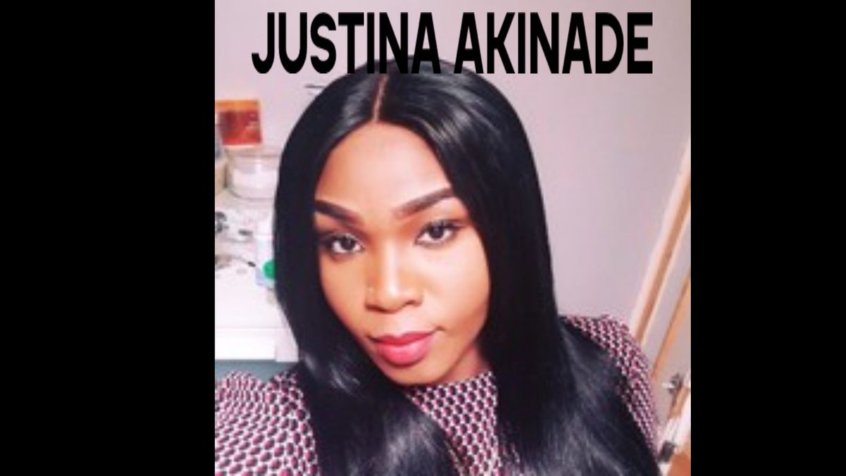 JUSTINA AKINADE, who worked as an assistant at Camden Council, systematically executed a plan to kill the victimized woman over 13 months. The state was legally obligated to provide her with safe social housing. However, Justina deliberately forced the woman to move every 10 to