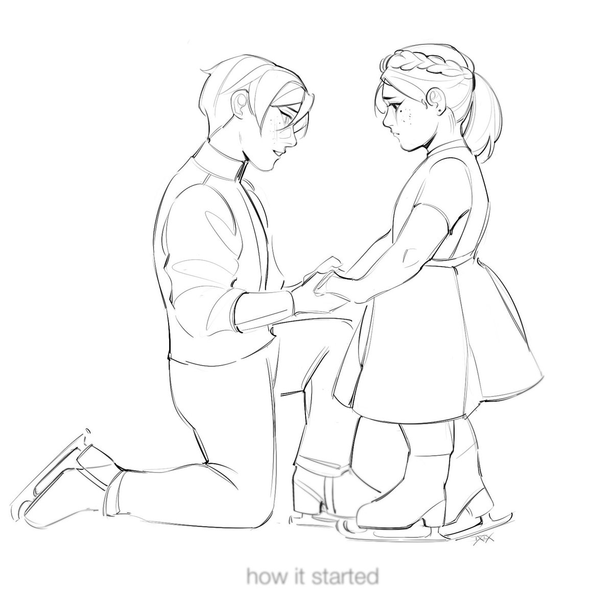 devona_kaiden's tweet photo. #tartaglia ; #tonia : на коньках https://t.co/eW0jj7w9BC
