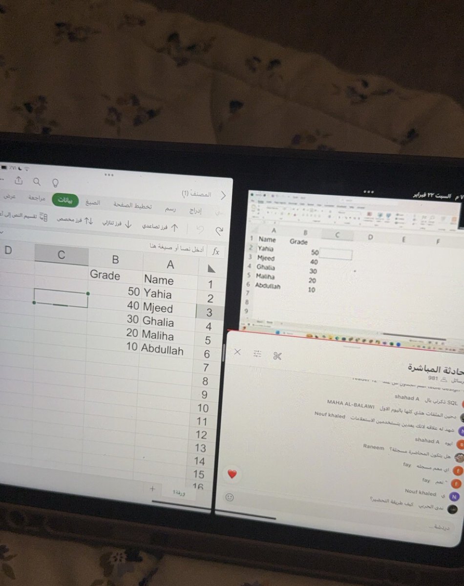 7vxli_1's tweet image. #GDG_DATA_ANALYSIS
First exercise✨