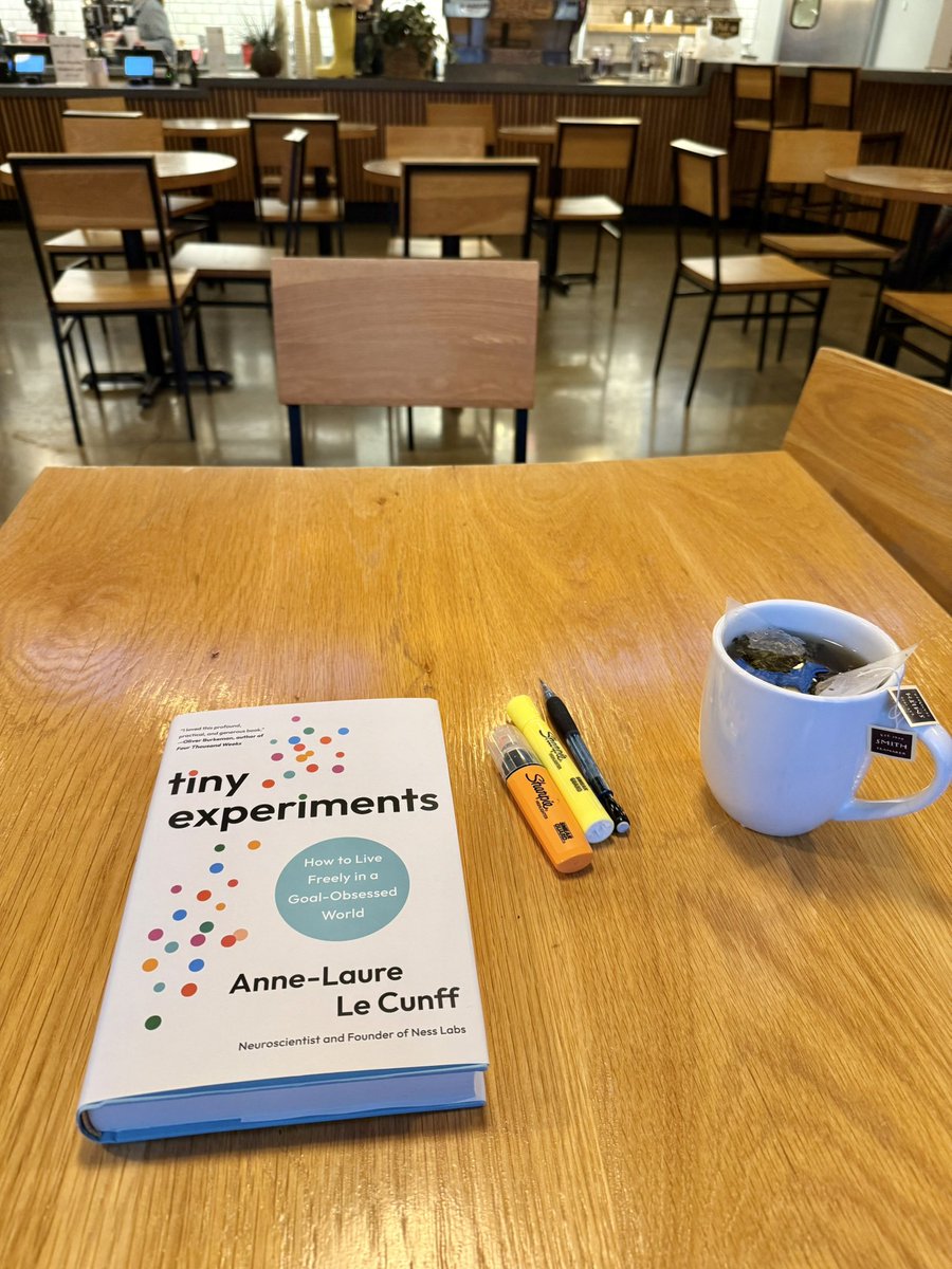 This has been a phenomenal read so far!