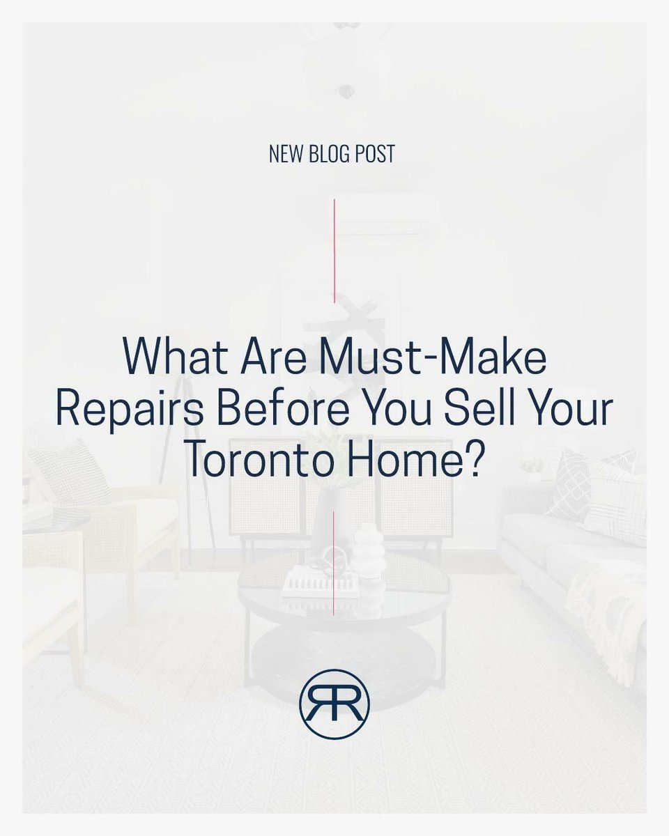 Ryan Roberts - Toronto Real Estate Broker tweet media