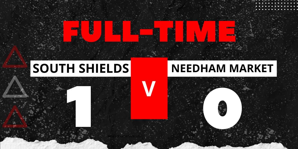 Needham Market FC tweet media