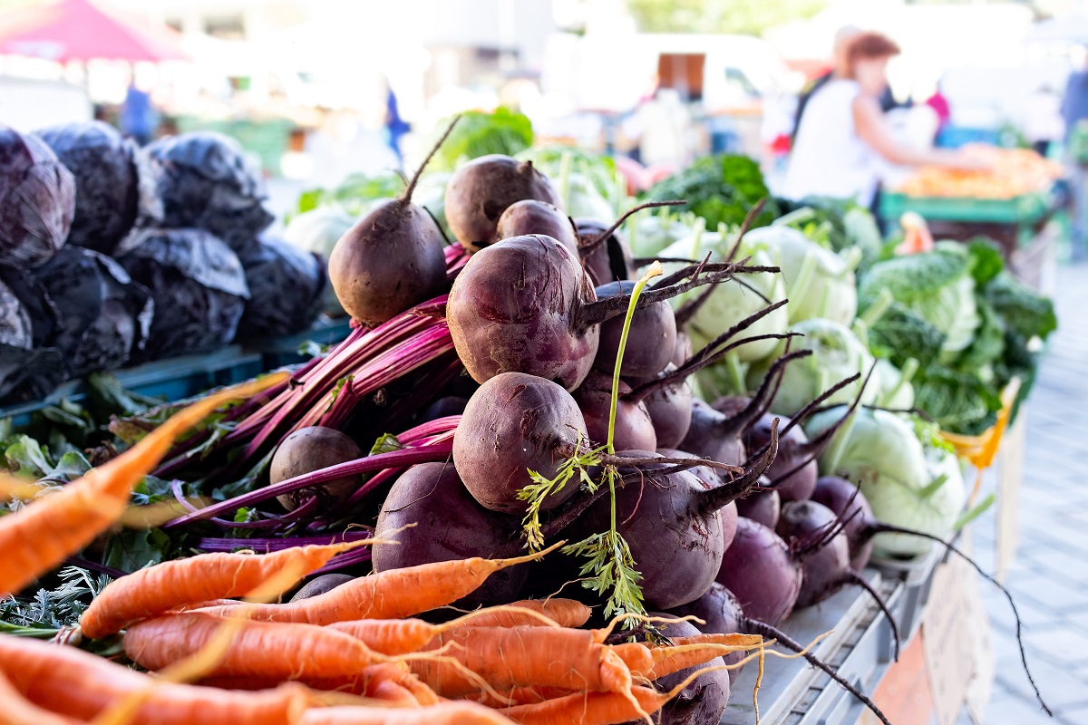 HSV_Life_Mag's tweet photo. 🌱 Calling all green thumbs! January is the perfect time to plant carrots and radishes. 🥕 These cool-weather crops thrive in the season and will be ready to harvest quickly. Gardening provides fresh produce and gives you a chance to enjoy the beauty of nature right in your b ... https://t.co/InYaHLlduo