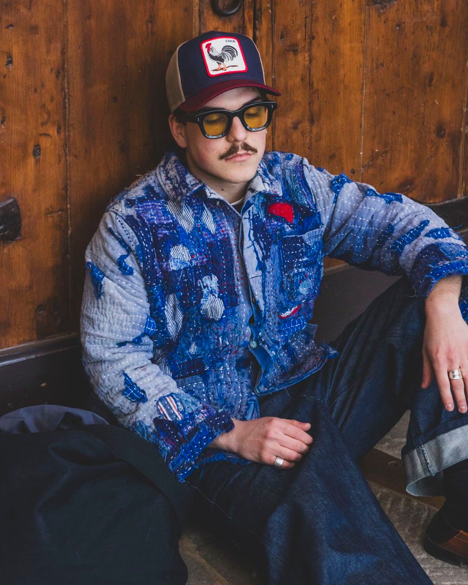 Goorin (@goorinbros) on Twitter photo It's all in the outerwear and accessories this winter!
Shop Goorin Truckers. Available now on goorin.com.
š· - <a href="/danish_77/">Daniel Garcia</a>
#goorin #itsagoorin #goorindrops #seasonalcore #core It's all in the outerwear and accessories this winter!
Shop Goorin Truckers. Available now on goorin.com.
š· - <a href="/danish_77/">Daniel Garcia</a>
#goorin #itsagoorin #goorindrops #seasonalcore #core