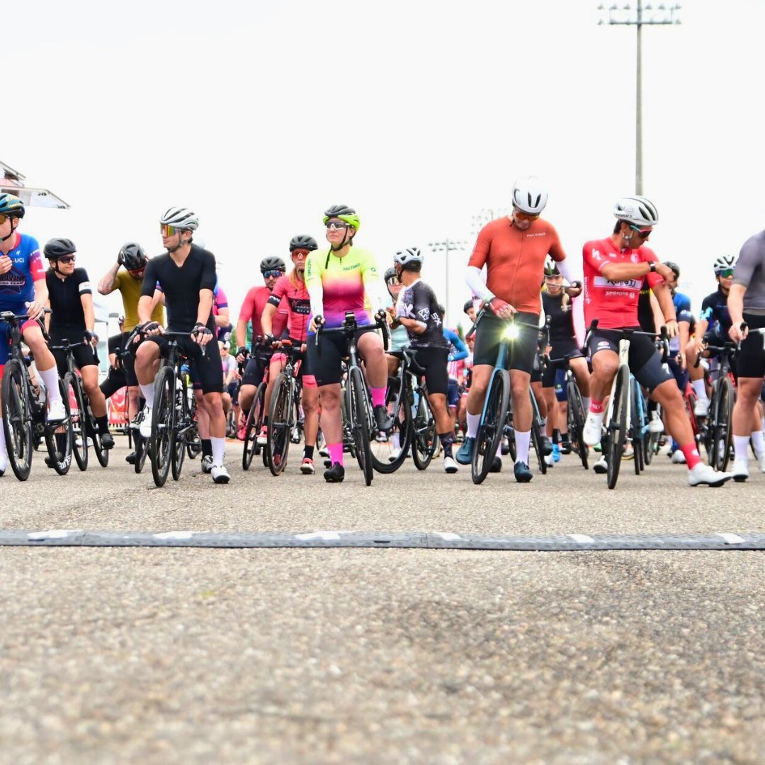 The Cheaha Challenge is one of the most iconic rides in the South, 

📅 Event Dates: May 17-18, 2025
📍 Location: Jacksonville, Alabama

⏰ Price Increase Alert: Register by February 27 to lock in the best rate before prices go up!